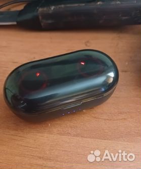 Беспроводная Bluetooth-гарнитура с микрофоном