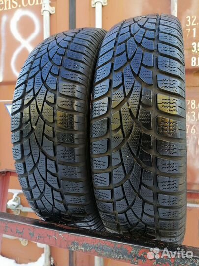 Dunlop SP Winter Sport 3D 185/65 R15