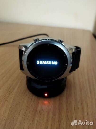 Samsung Gear s3