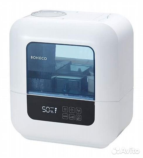 Увлажнитель воздуха Boneco U700