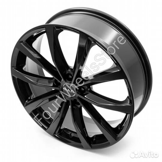 Диски на Audi A6 Allroad R19