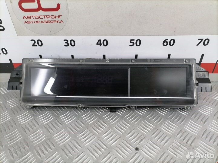 Панель для Renault Espace 4