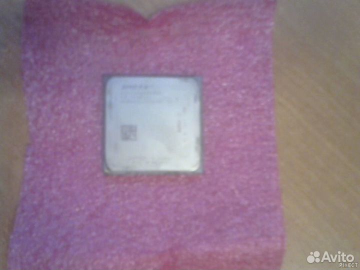 Процессор QuadCore AMD FX-4300, 3817 MHz 19 x 201