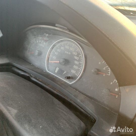 Панель щиток приборов Lifan Breez