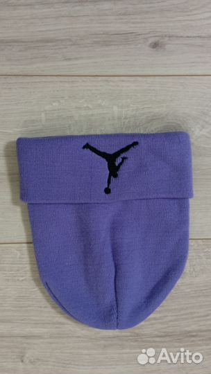 Шапка женская