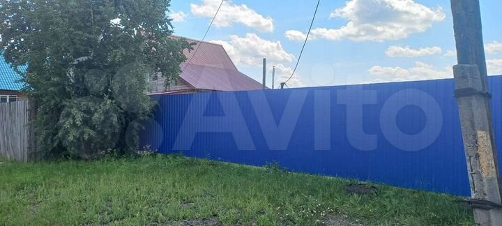 Участок 12 сот. (ИЖС)