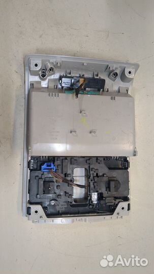 Фонарь салона (плафон) Volkswagen Taos, 2024