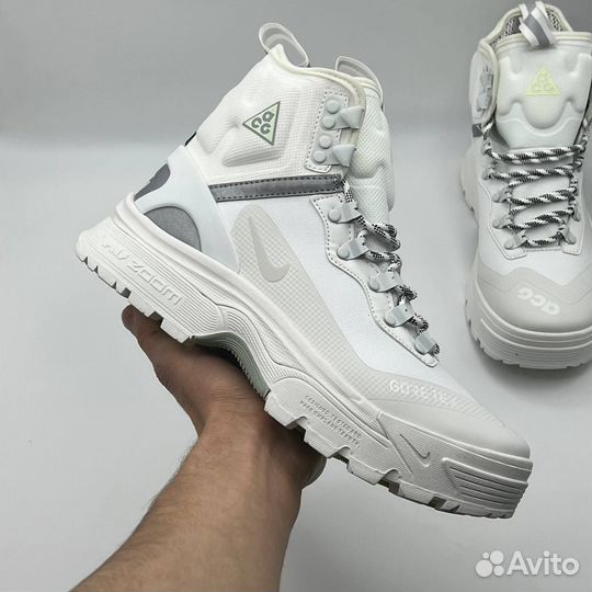 Кроссовки Nike ACG Air Zoom Gaiadome Gore-Tex