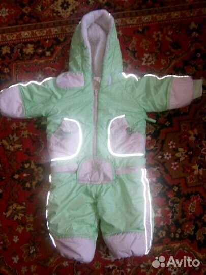 Конверт-трансформер