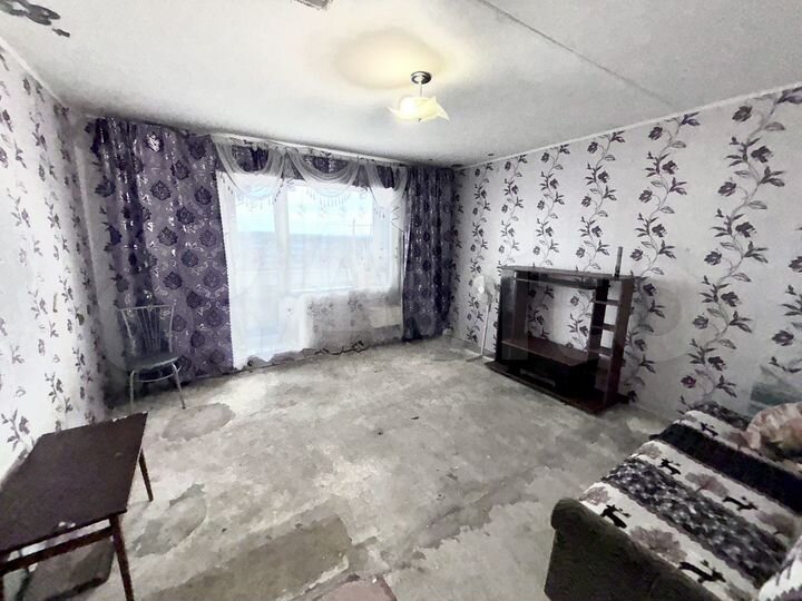 1-к. квартира, 34,2 м², 6/9 эт.