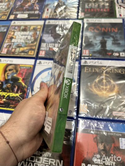 Игра Xbox Crash Team Rumble