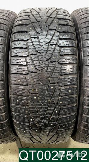 Nokian Tyres Hakkapeliitta 7 285/60 R18 96P
