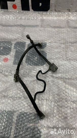 Шланг тормозной передний правый Infiniti Ex37 J50