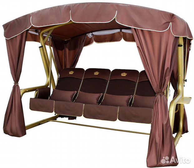 Пошив и ремонт беседок и шатров