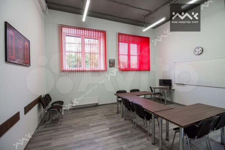 Продам офисное помещение, 225 м²