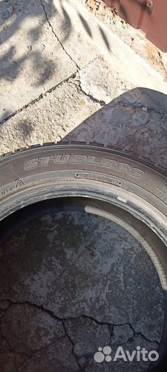 Yokohama W.Drive 225/55 R17