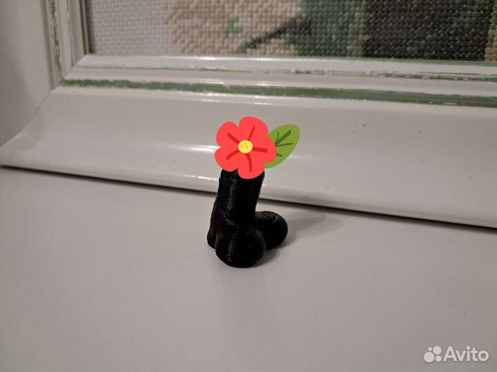 Колпачки на нипель