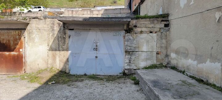 Гараж, 30 м²