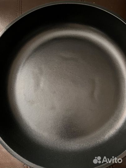 Emile henry сковорода