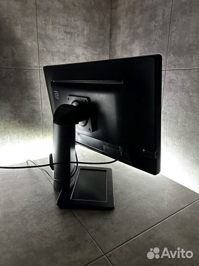 Игровой монитор BenQ Zowie xl2411P 24/144Гц/FullHD