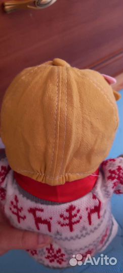 Бейсболка / кепка детская