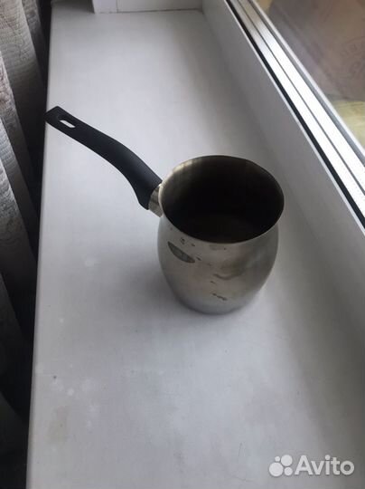 Турка для кофе