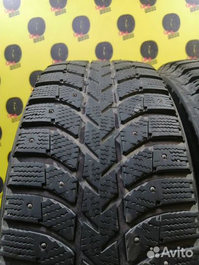 Bridgestone Ice Cruiser 5000 205/65 R16