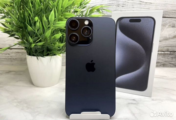 iPhone Xr В корпусе 15 Pro 64 Gb
