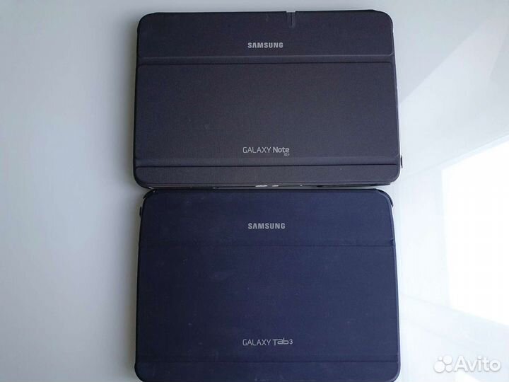 Samsung Galaxy Tab 3