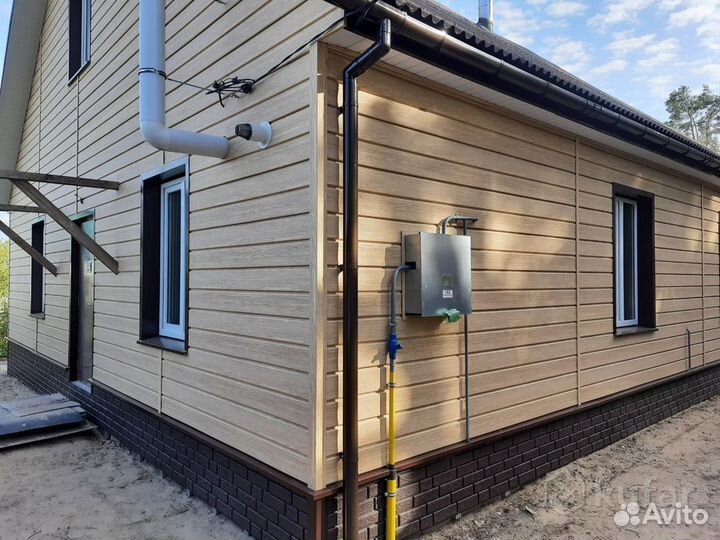 Бригада строителей из белоруссии