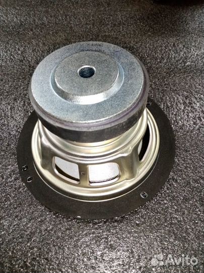 Sony новые динамики