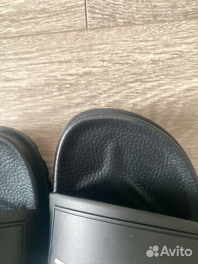 Мужские шлепанцы