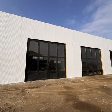 Гараж, 30 м²