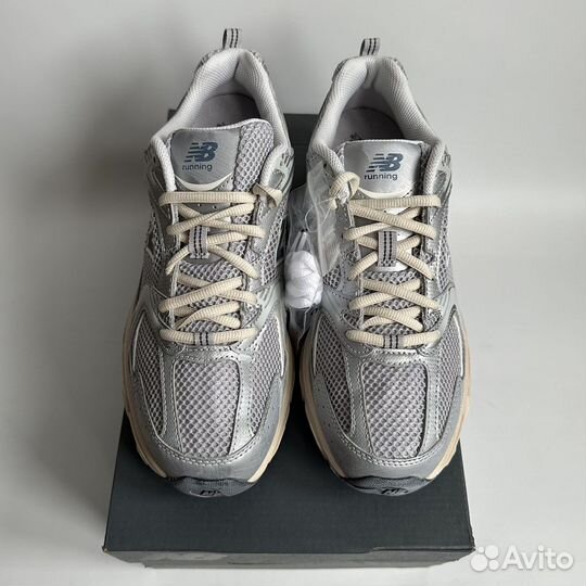 New balance 530 silver MR530VS