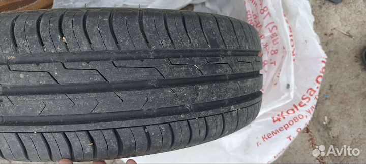 Cordiant Comfort 2 185/60 R14