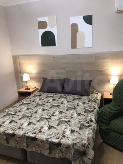 Комната 25 м², 2/3 эт.