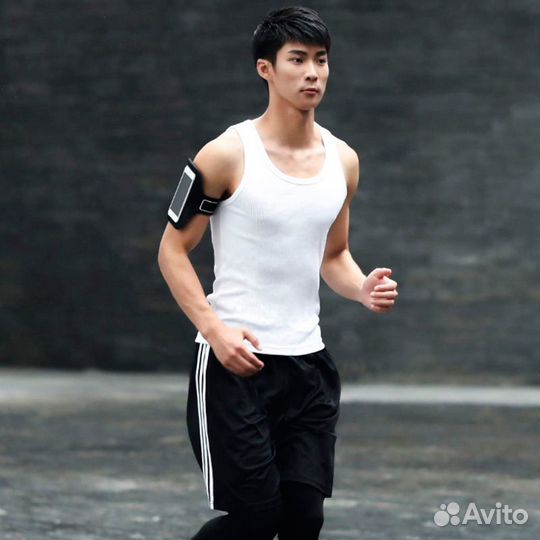 Сумка На Руку Xiaomi Yunmai Sports Arm Bag 6