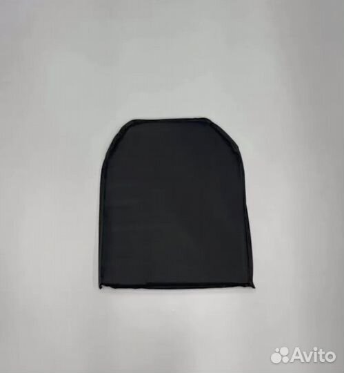 Баллистический пакет свмп