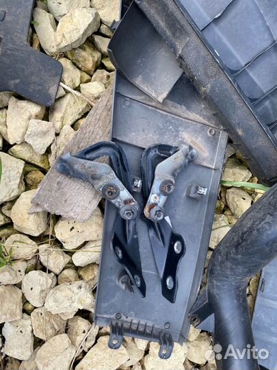 Петля капота форд фокус 2