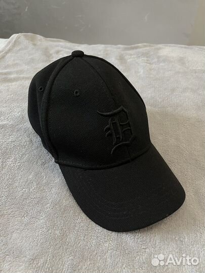 Кепка унисекс