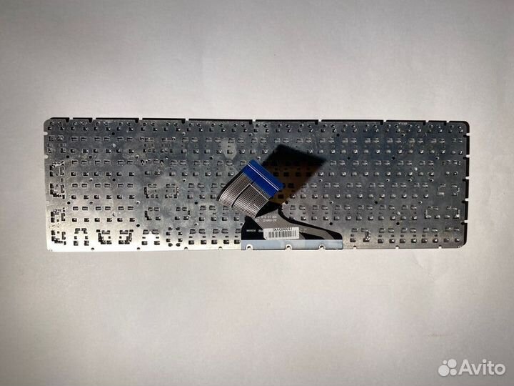 Клавиатура для HP 15-ra073ur