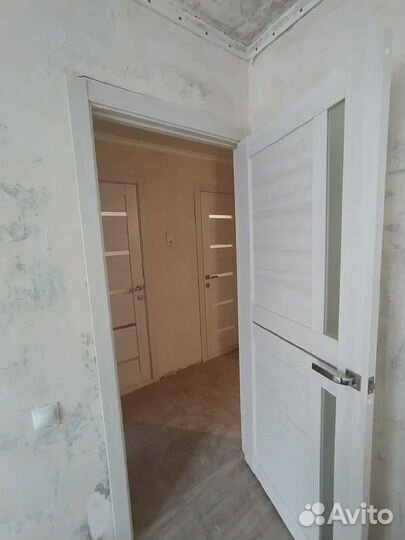 Двери межкомнатные новые