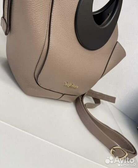 Сумка Tony Bellucci кожаная женская новая