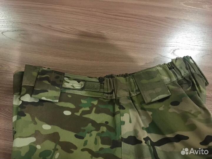 Костюм Multicam Hard Shell WT Tactical
