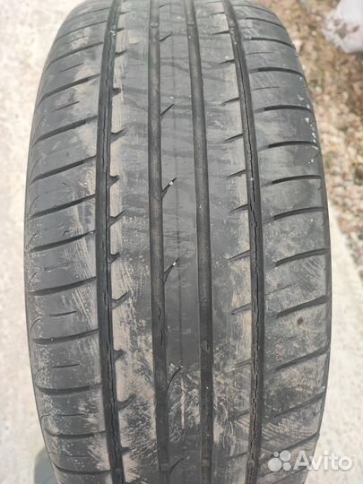 Hankook Ventus Prime 2 K115 225/60 R17 99H