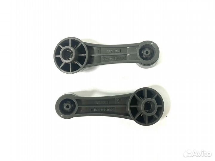 Ручки стеклоподъемника (2шт) 31, 39, 41, 49, 69