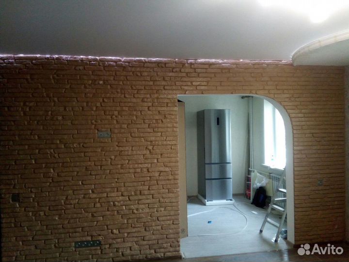 Услуги кафельщика