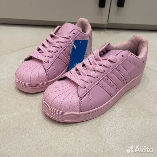 Adidas superstar / supercolor pharrell williams