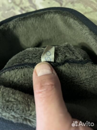 Шапка Славянка Polartec Thermal Pro