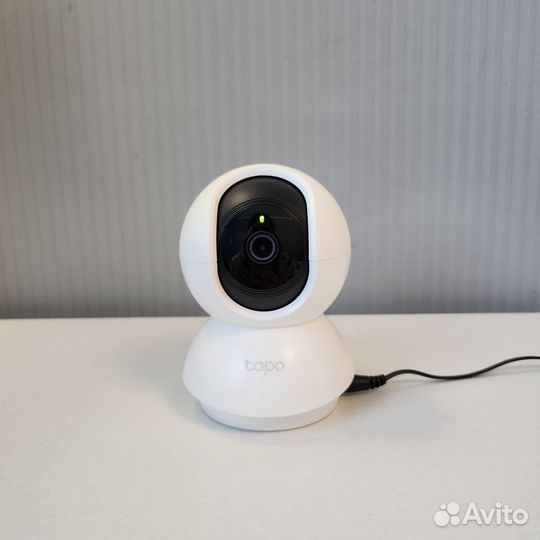 Камера видеонаблюдения wifi